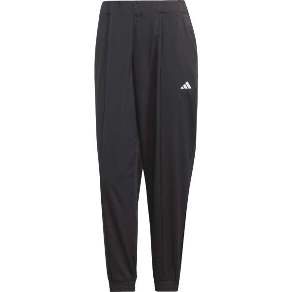 adidas TRAIN ESSENTIALS PANTS Dámské sportovní tepláky