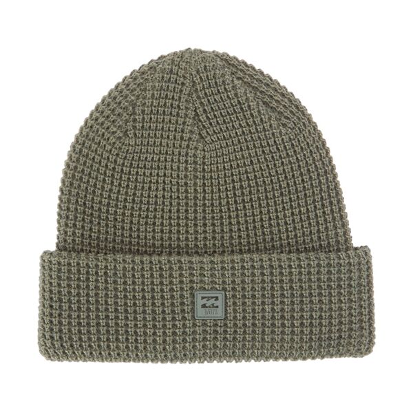 Billabong BARROW BEANIE Pánská čepice