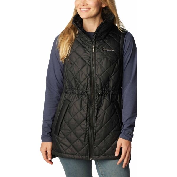 Columbia COOPER CREST II VEST Dámská vesta