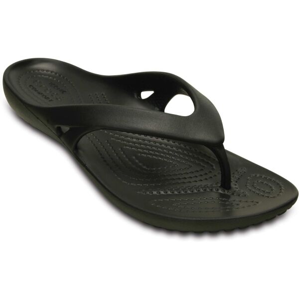 Crocs KADEE II FLIP W Dámské žabky