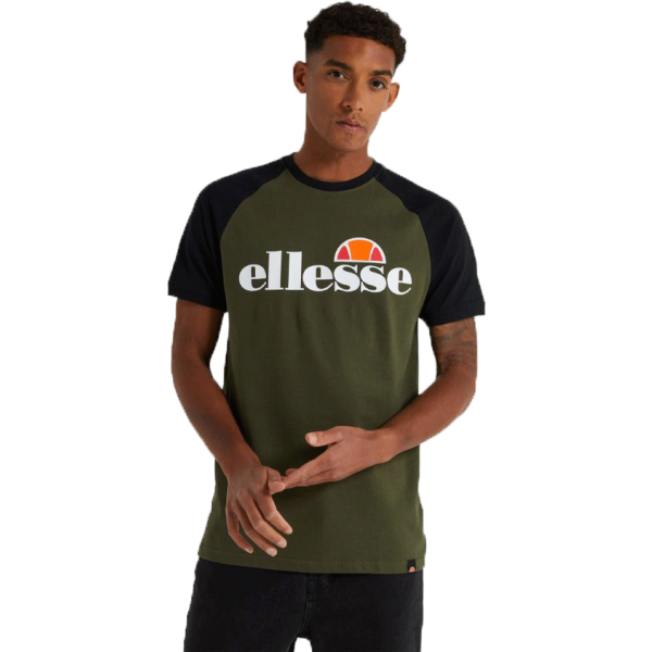 ELLESSE CORP TEE Pánské tričko