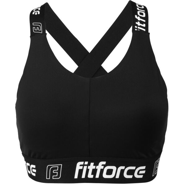 Fitforce NEMEE Dámská fitness podprsenka