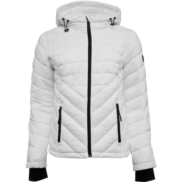 Lotto CORTINA IV JACKET Dámská zimní bunda