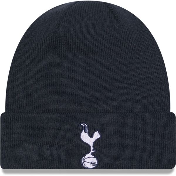 New Era SEASONAL CUFF BEANIE TOTTENHAM HOTSPUR Pánský kulich