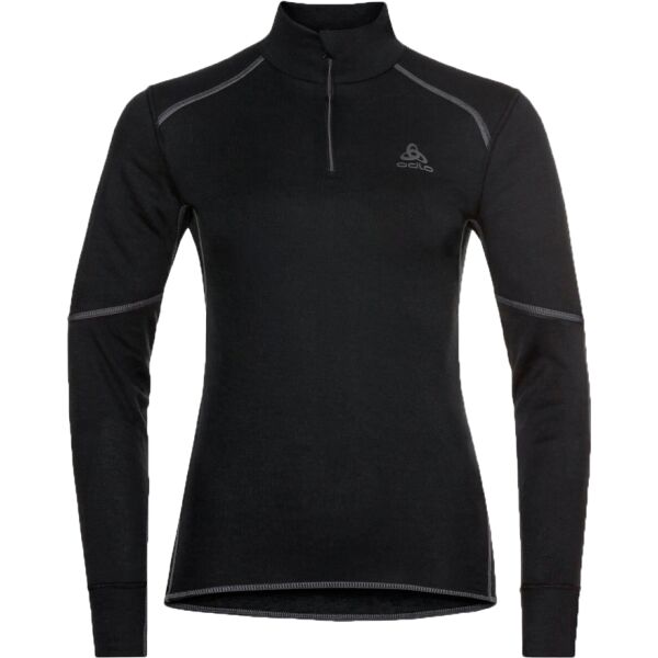 Odlo BL TOP TURTLE NECKL/S HALF ZIP ACTIVE X Dámské tričko