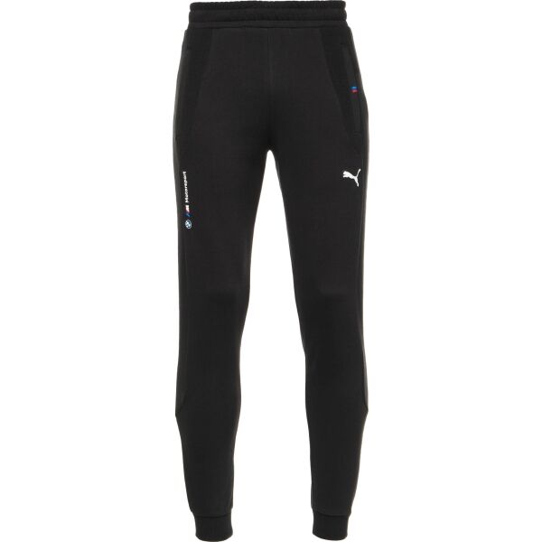 Puma BMW MOTORSPORT PANTS Pánské kalhoty