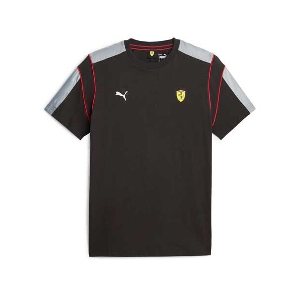 Puma FERRARI RACE MT7 TEE Pánské triko