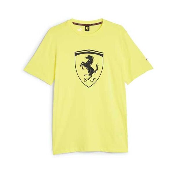 Puma FERRARI RACE TEE Pánské triko