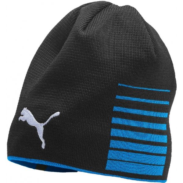 Puma LIGA REVERSIBLE BEANIE Sportovní čepice