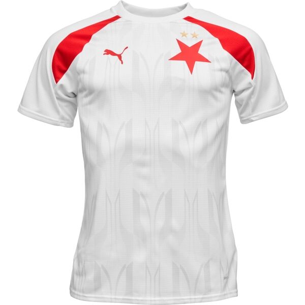 Puma SKS PRE MATCH JERSEY Pánský dres