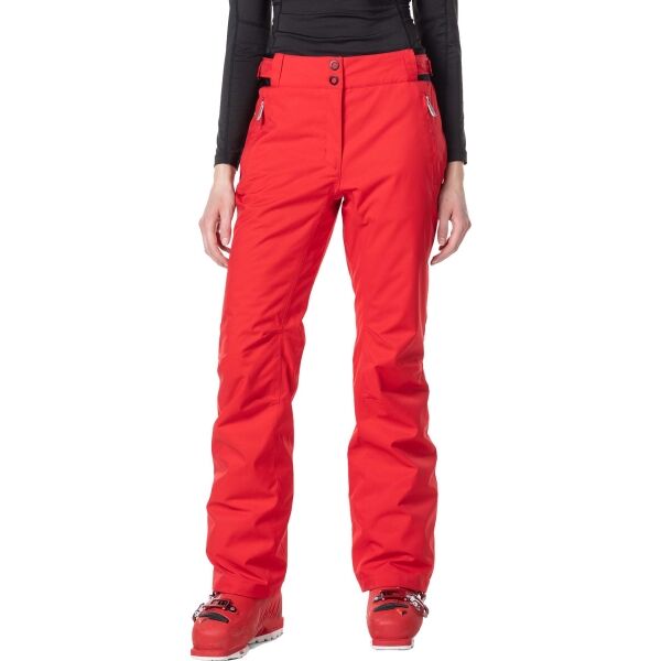 Rossignol SKI PANT W Dámské lyžařské kalhoty