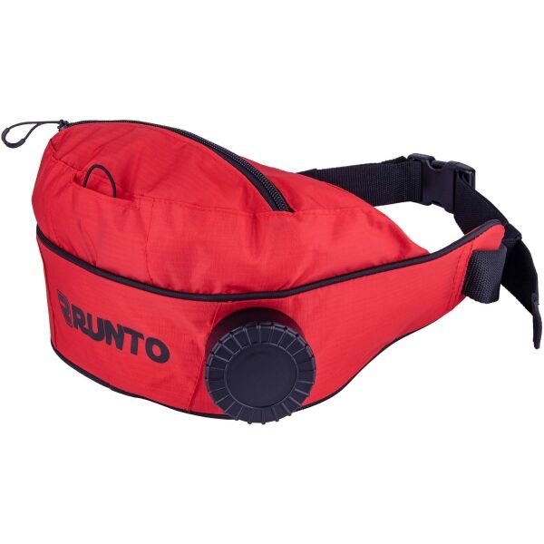 Runto DRINKING BELT Sportovní ledvinka