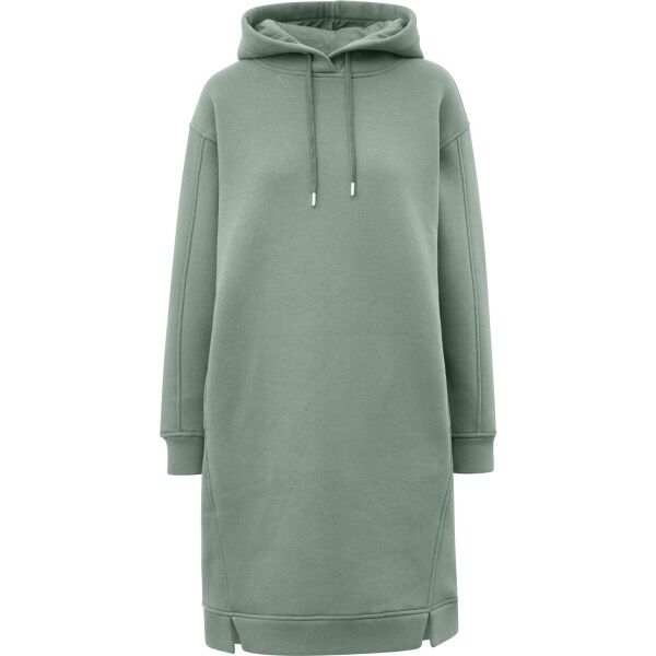 s.Oliver RL HOODIE DRESS Dámské šaty s kapucí