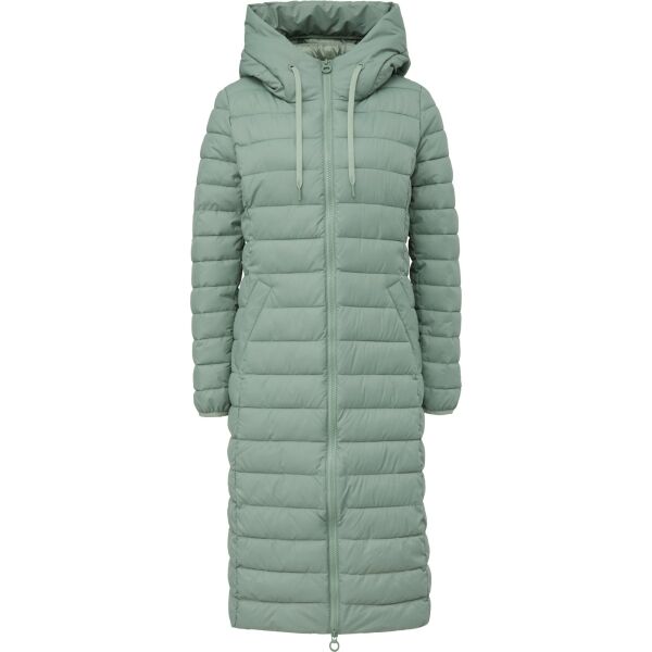 s.Oliver RL OUTDOOR COAT Dámský prošívaný kabát