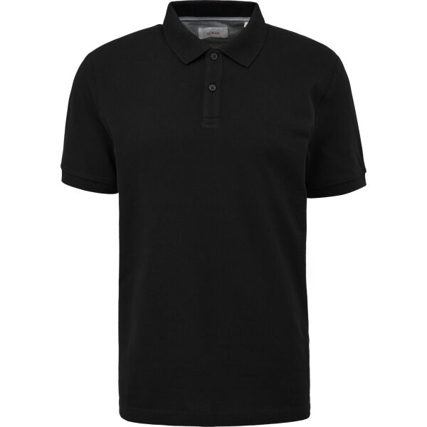 s.Oliver RL POLO SHIRT NOOS Pánská polokošile