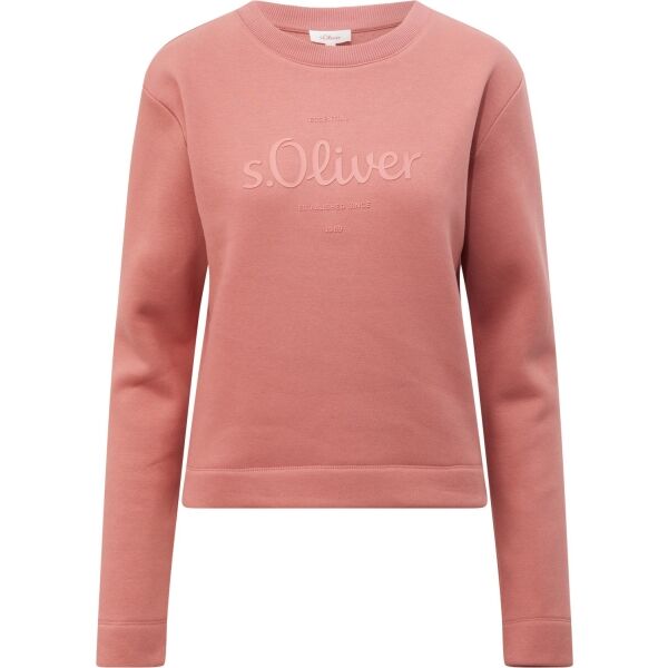 s.Oliver RL SWEATSHIRT Dámská mikina