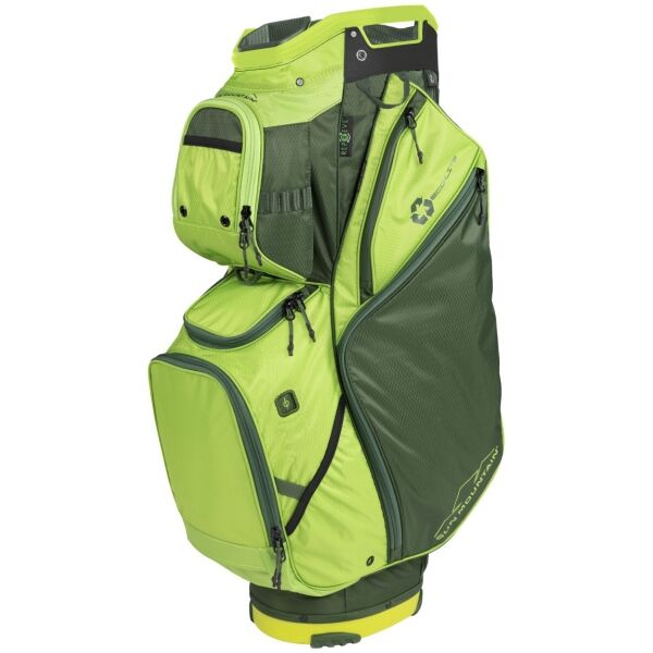 SUN MOUNTAIN ECOLITE EWP Golfový bag