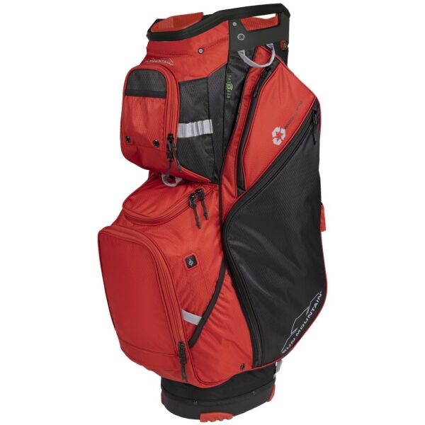 SUN MOUNTAIN ECOLITE EWP Golfový bag