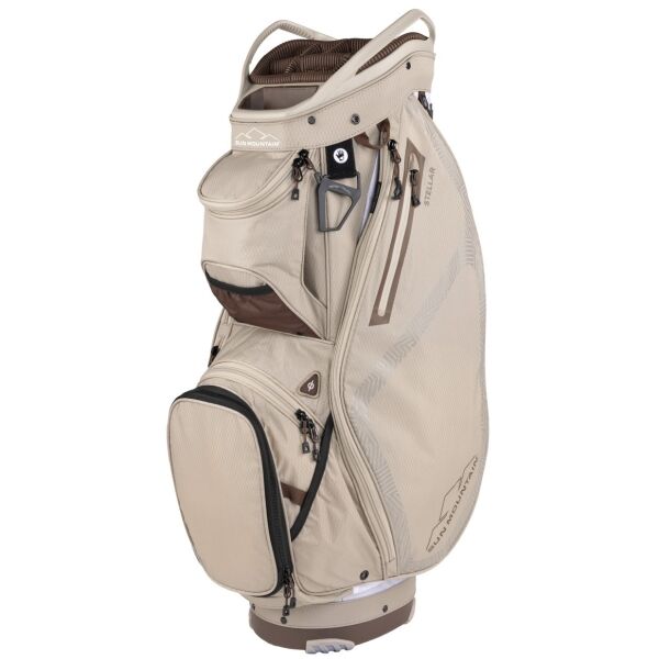 SUN MOUNTAIN STELLAR EWP Golfový bag