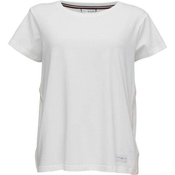 Tommy Hilfiger SHORT SLEEVE T-SHIRT Dámské tričko