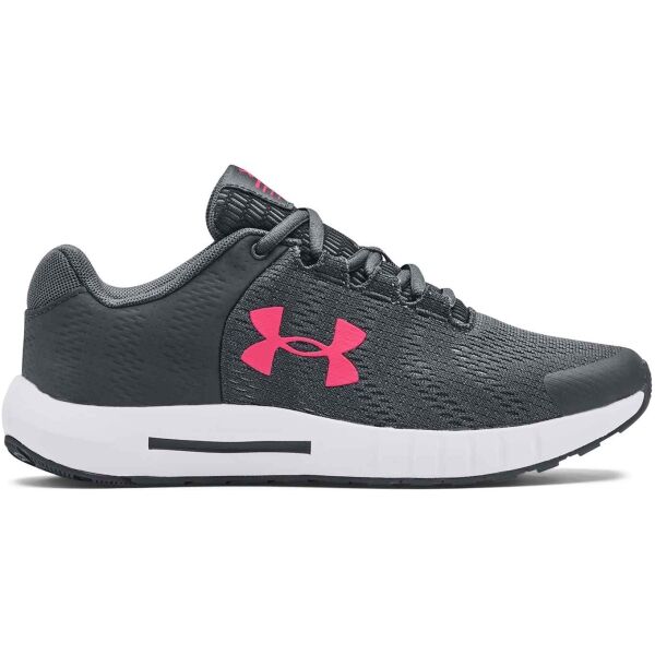 Under Armour GS PURSUIT Dívčí běžecká obuv