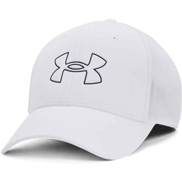 Under Armour ISO-CHILL DRIVER MESH Pánská čepice