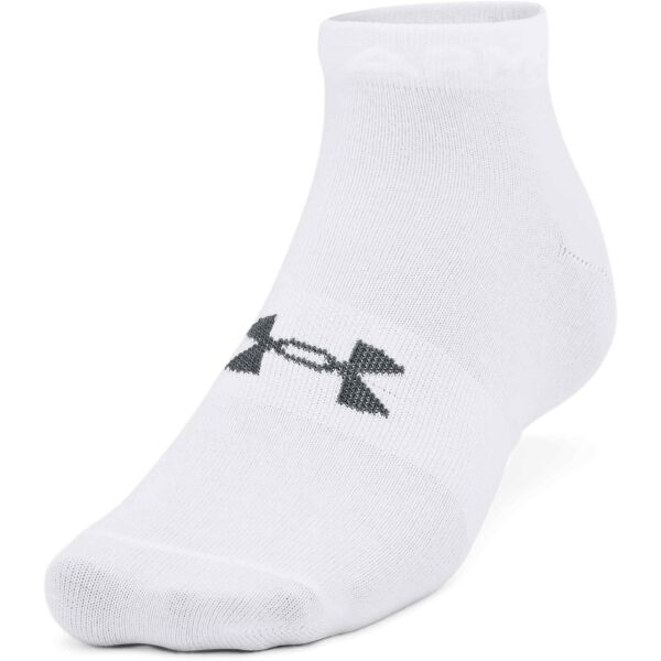 Under Armour ESSENTIAL LOW CUT 3PK Dámské ponožky