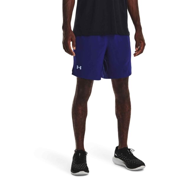 Under Armour LAUNCH 7'' 2-IN-1 SHORT Pánské běžecké šortky