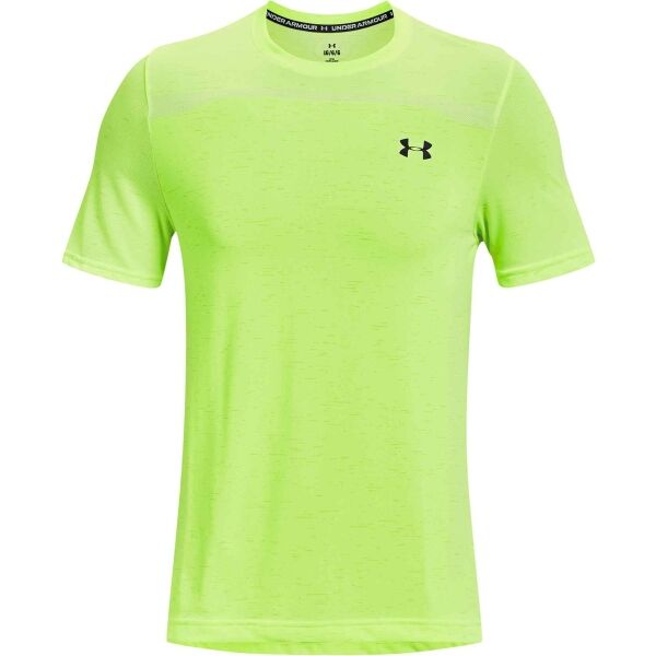 Under Armour SEAMLESS Pánské tričko