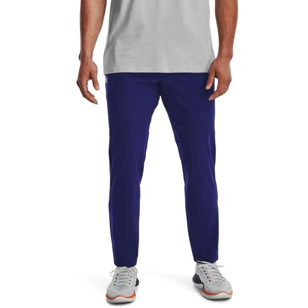 Under Armour STRETCH WOVEN PANT Pánské tepláky