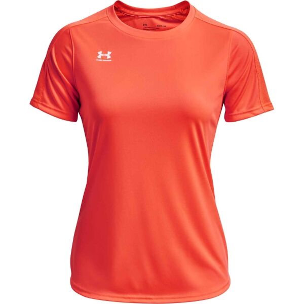 Under Armour CHALLENGER TRAINING TOP W Dámské sportovní tričko