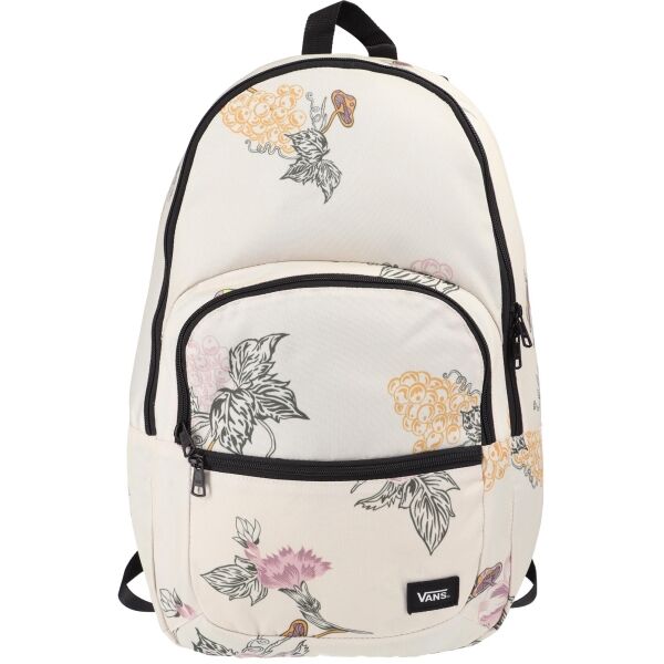 Vans RANGED 2 BACKPACK-B Městský batoh