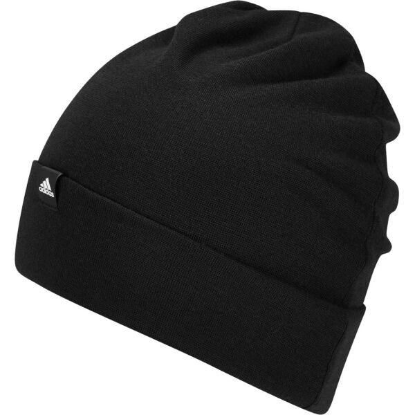 adidas LONG BEANIE Pánská čepice