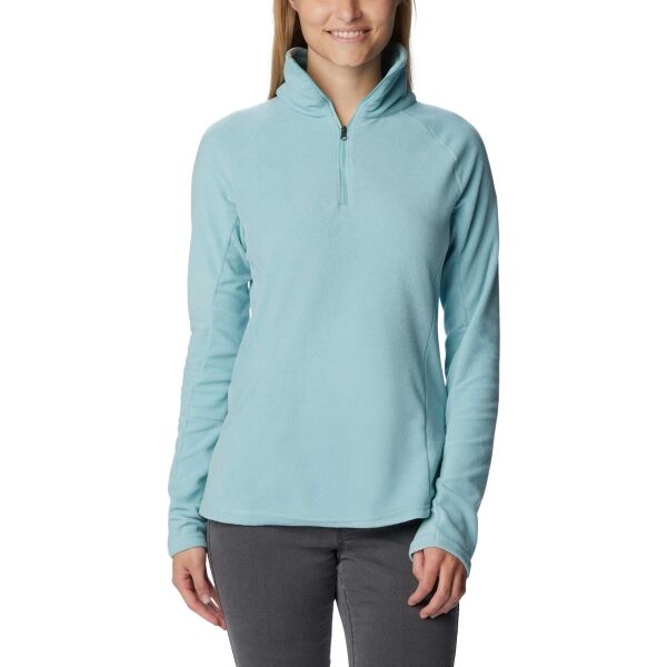 Columbia GLACIAL IV HALF ZIP Dámská outdoorová mikina