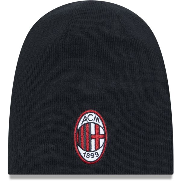 New Era CORE REVERSIBLE SKULL AC MILAN Pánský kulich