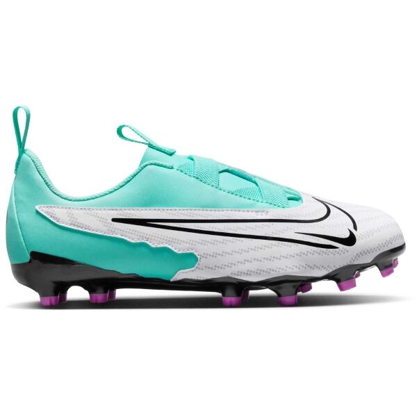 Nike JR PHANTOM GX ACADEMY FG/MG Dětské kopačky