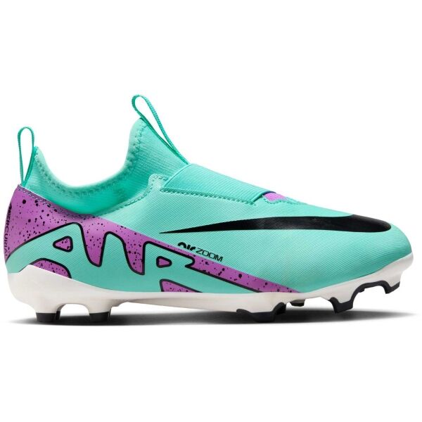 Nike JR ZOOM MERCURIAL VAPOR 15 ACADEMY FG/MG Dětské kopačky