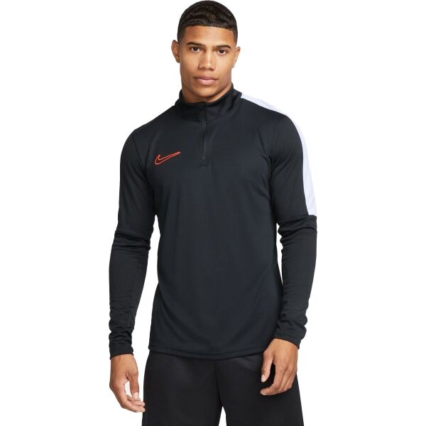 Nike DRI-FIT ACADEMY 23 Pánské tričko s dlouhým rukávem