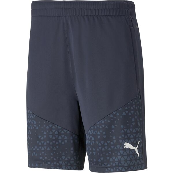 Puma TEAMCUP TRAINING SHORTS Pánské šortky