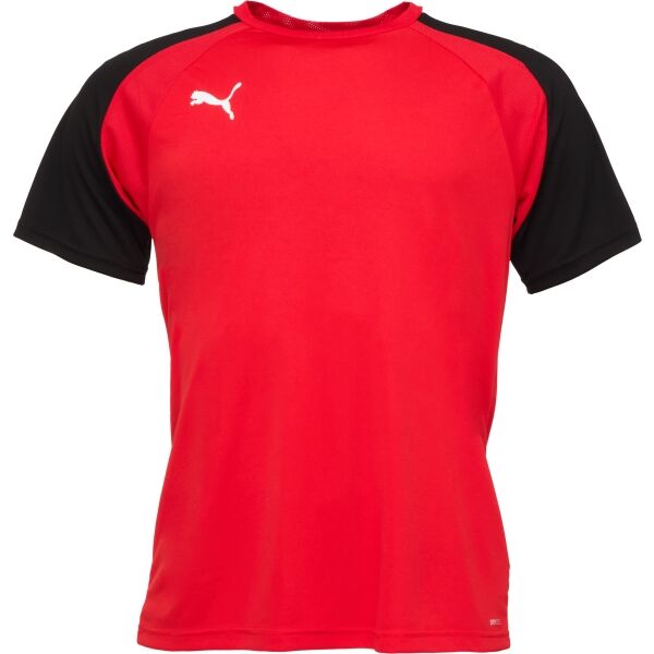 Puma TEAMPACER JERSEY TEE Pánské fotbalové triko