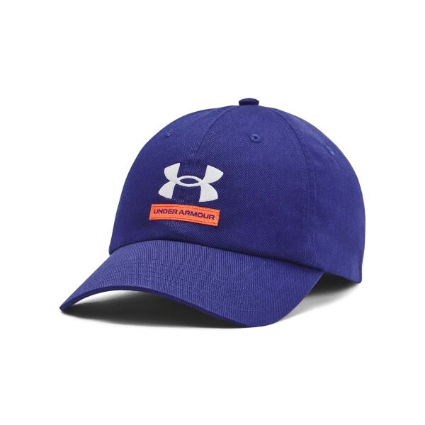 Under Armour BRANDED HAT Pánská kšiltovka