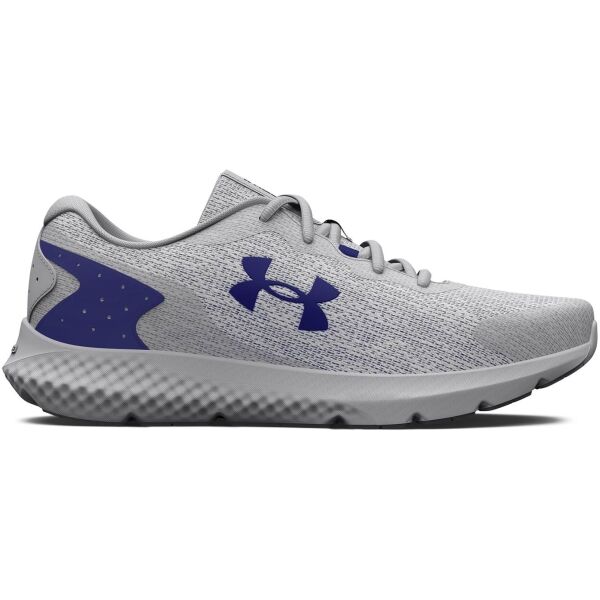 Under Armour CHARGED ROGUE 3 KNIT Pánská běžecká obuv