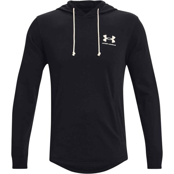 Under Armour RIVAL TERRY Pánská mikina