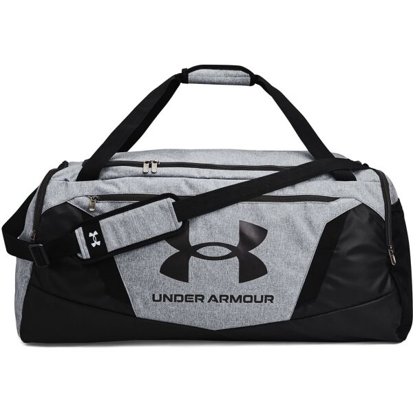 Under Armour UNDENIABLE 5.0 DUFFLE L Sportovní taška