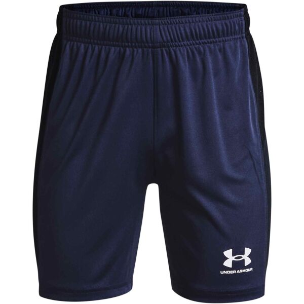 Under Armour CHALLENGER KNIT SHORT Chlapecké kraťasy