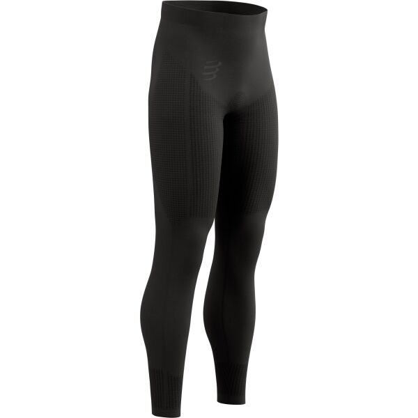 Compressport ON/OFF TIGHTS M Pánské funkční spodky