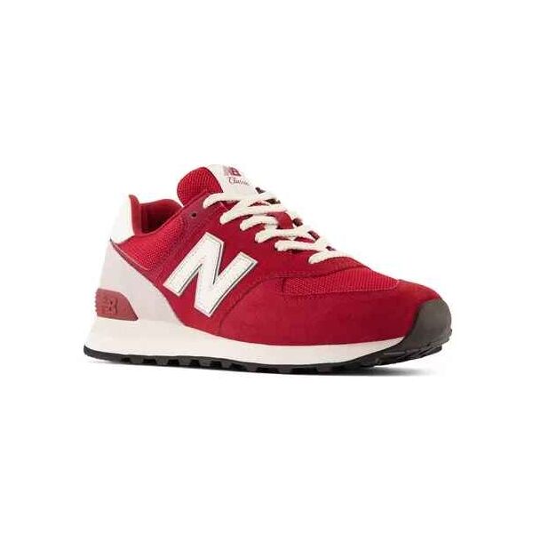 New Balance U574WQ2 Pánská volnočasová obuv