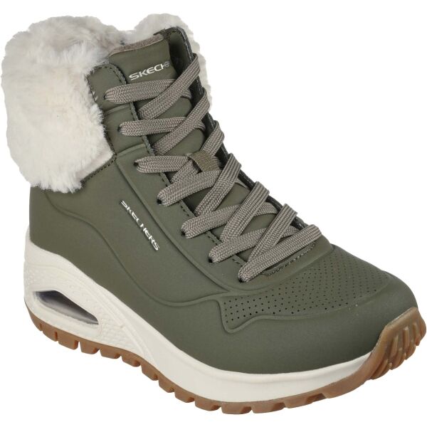 Skechers UNO RUGGED - FALL AIR Dámská zimní obuv