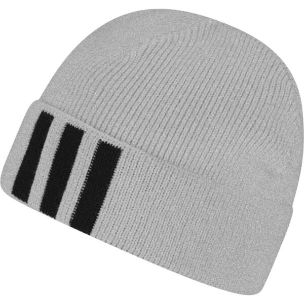 adidas 3-STRIPES BEANIE Čepice