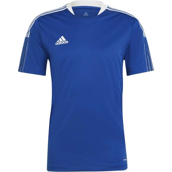 adidas TIRO21 TR JERSEY Pánský fotbalový dres